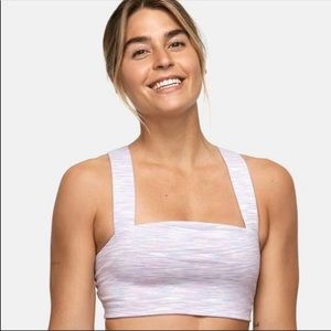 Outdoor Voices FreeForm Sports Bra